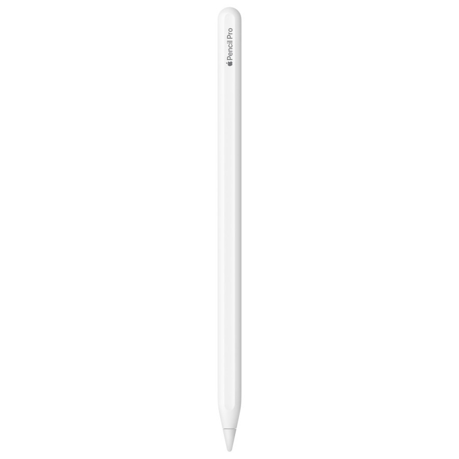 Apple iPad Pro M4 13 Inch 2024 Silver + Apple Pencil Pro 2024 for iPad Pro M4 13" inch + Apple Magic Keyboard for iPad Pro M4 2024 13 inch Black