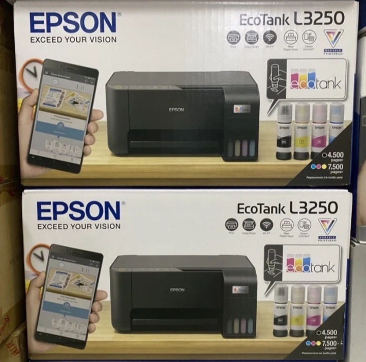 Printer Epson L3250