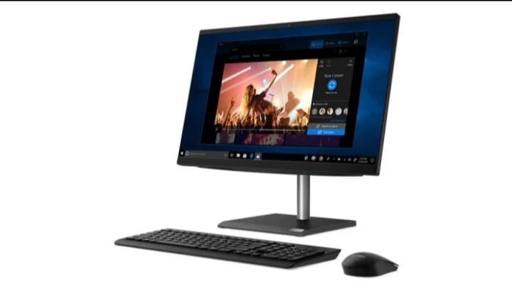 PC AIO Lenovo