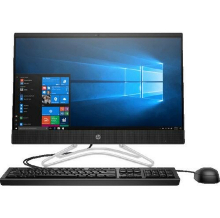 PC AIO HP