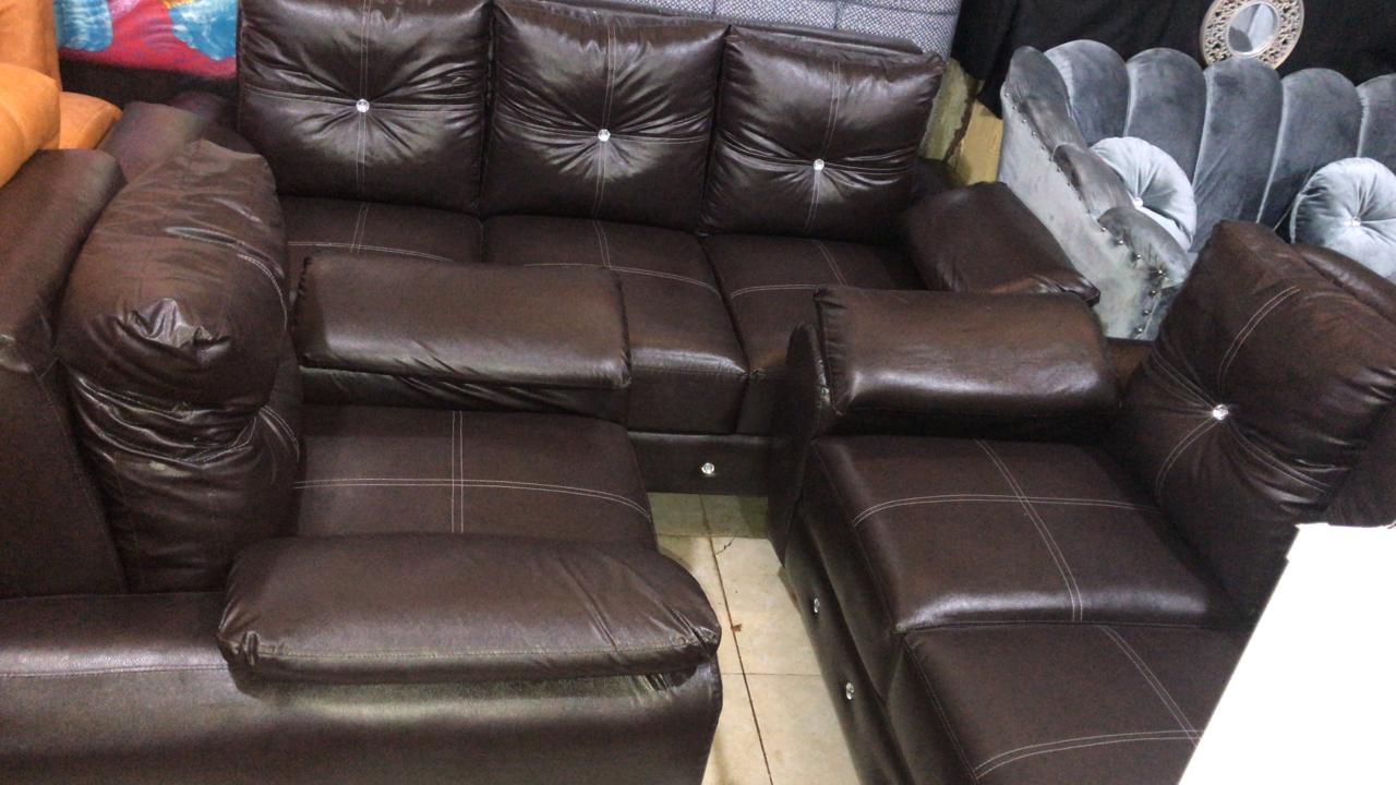 Kursi Sofa 