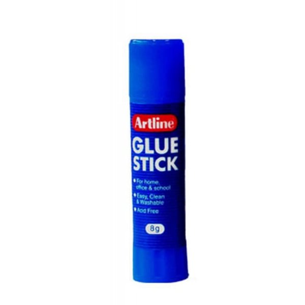 Lem Kertas - Glue Stick