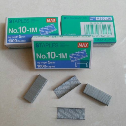 Staples Hekter Kecil