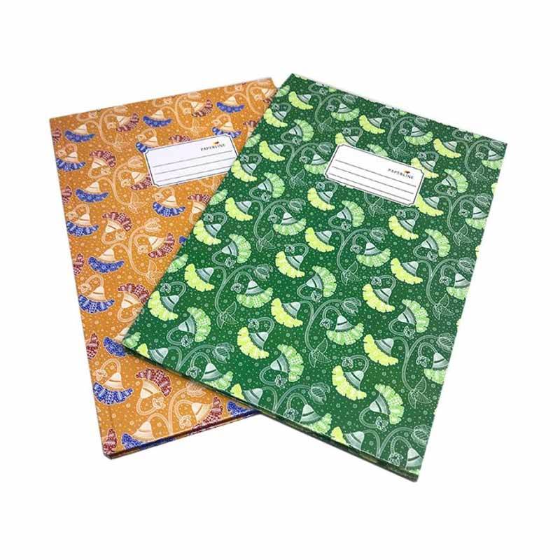 Buku Besar Folio