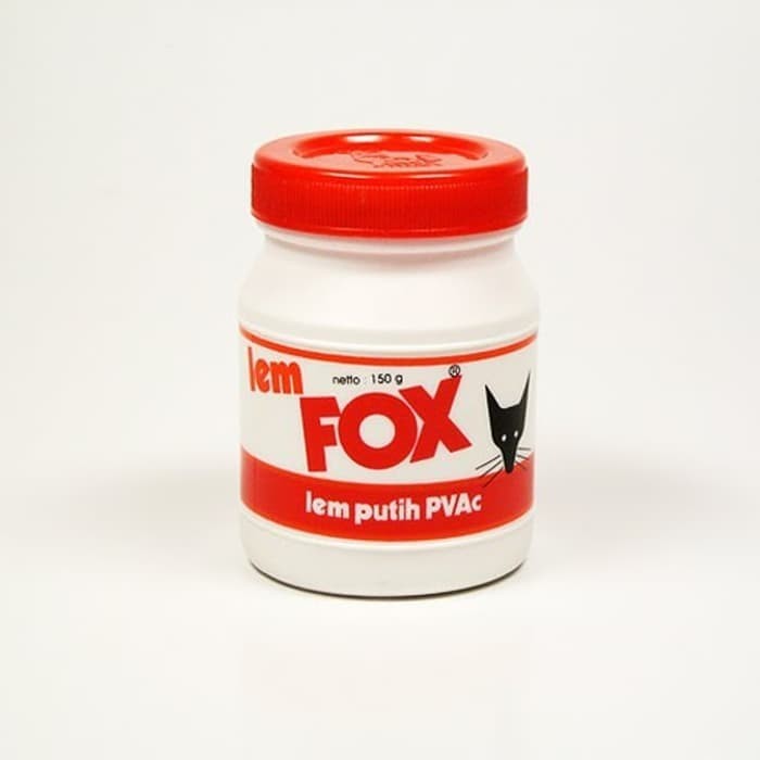 Lem Fox 150gr