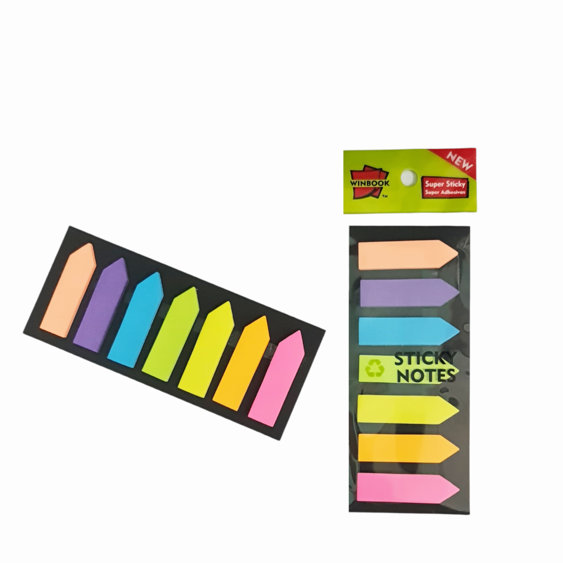 Stick Note (pembatas)