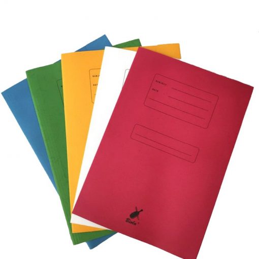 Stopmap Kertas Folio