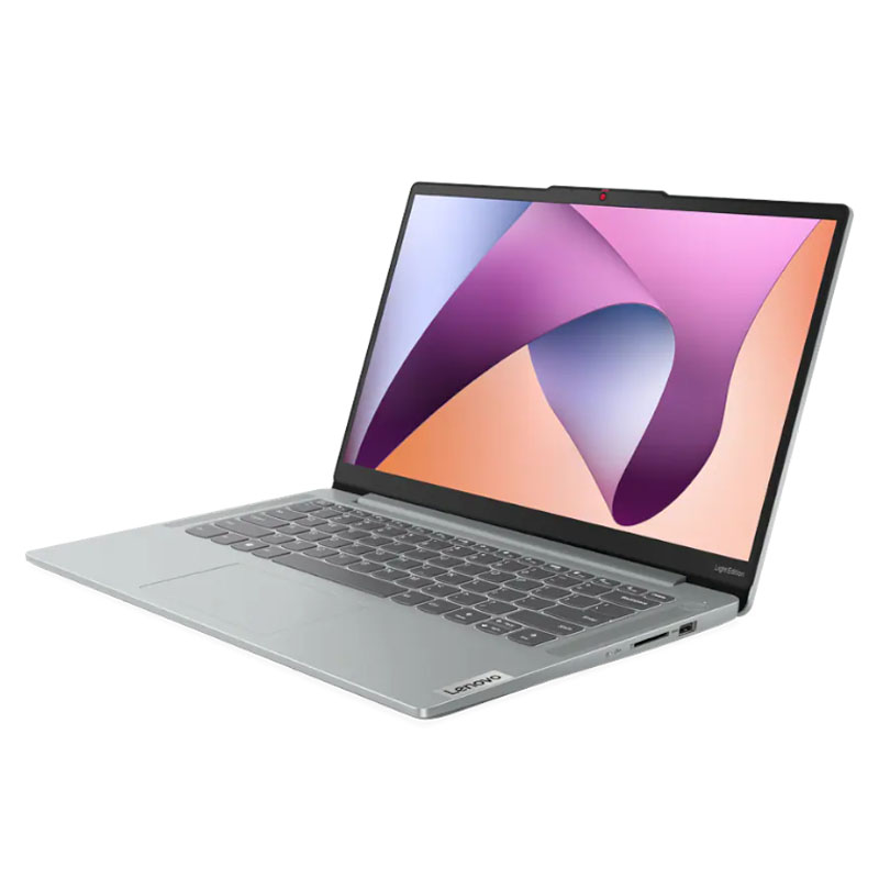 Lenovo Ideapad Slim 3 - i5 12450H 16/512