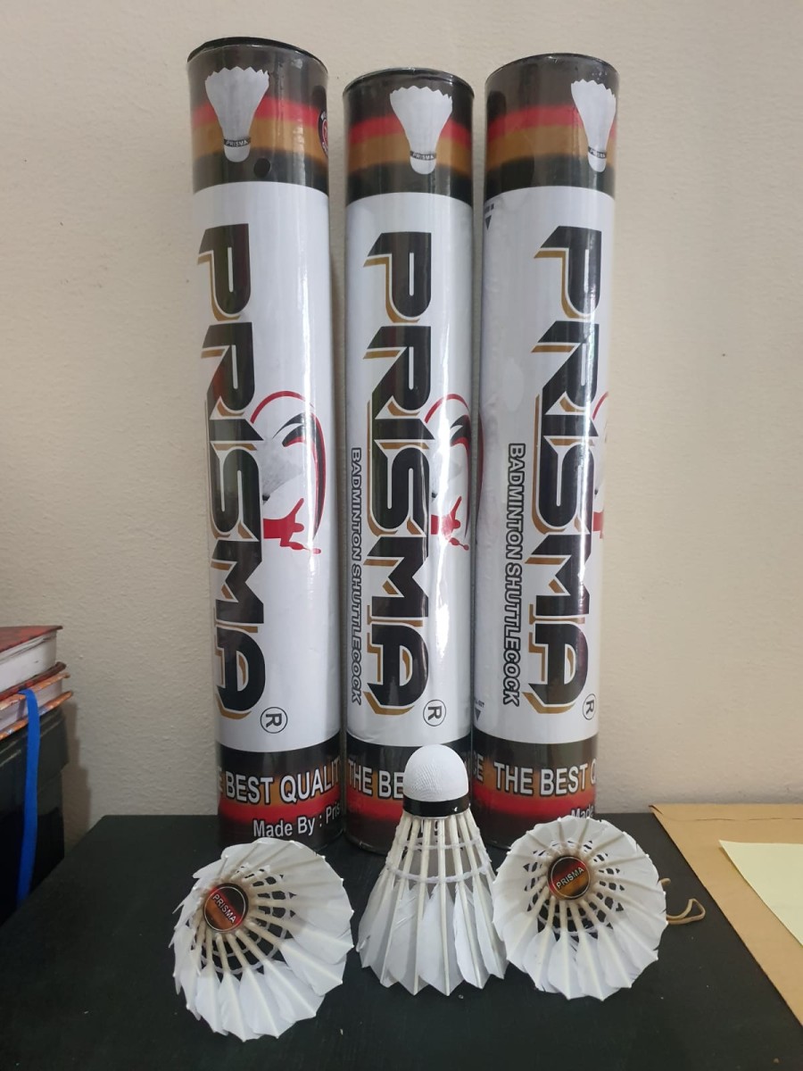 Shuttlecock