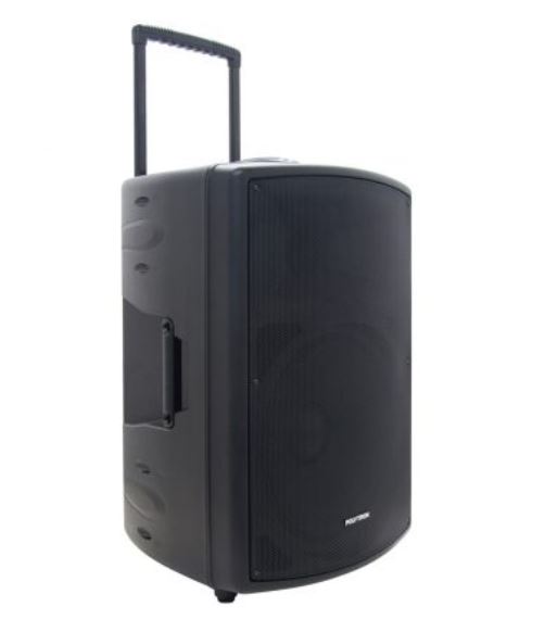 SPEAKER AKTIV PORTABLE 12 INCH