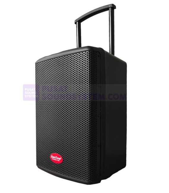SPEAKER AKTIF PORTABLE 15 INCH