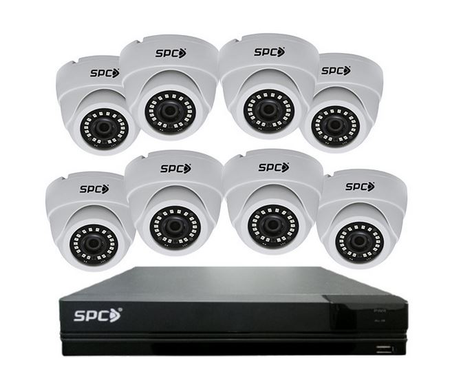 CCTV PAKET 1