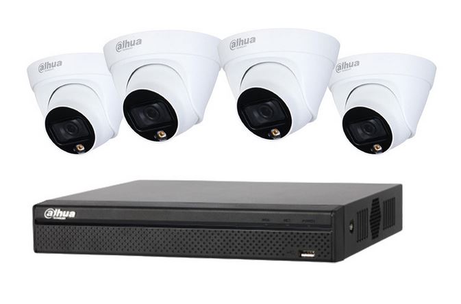 CCTV PAKET 2