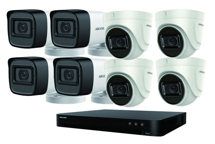 CCTV PAKET 3