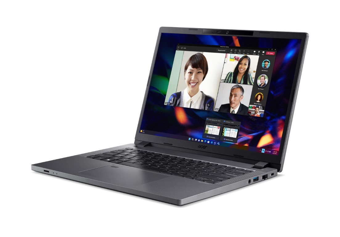 ACER Travelmate P214 Core-i7 (TMP214/0039)