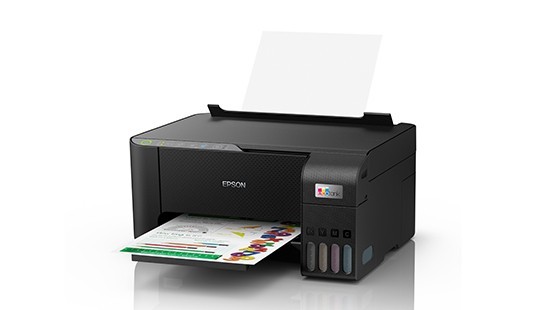 EPSON PRINTER L3251 All-in-One Printer Wireless
