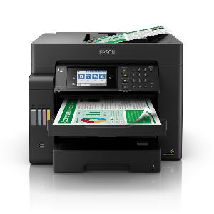 EPSON ECOTANK L15150 A3 WI-FI DUPLEX ALL-IN-ONE INK TANK PRINTER
