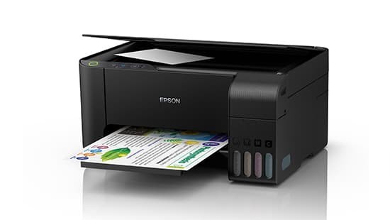 EPSON PRINTER L3211