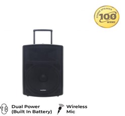 Speaker System