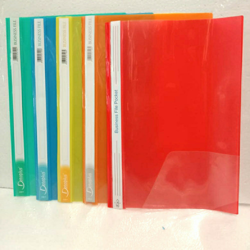 Business file uk folio