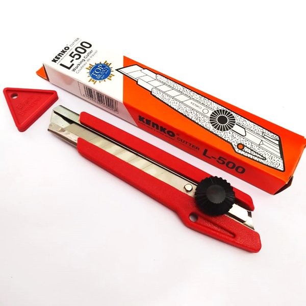 Cutter L-500