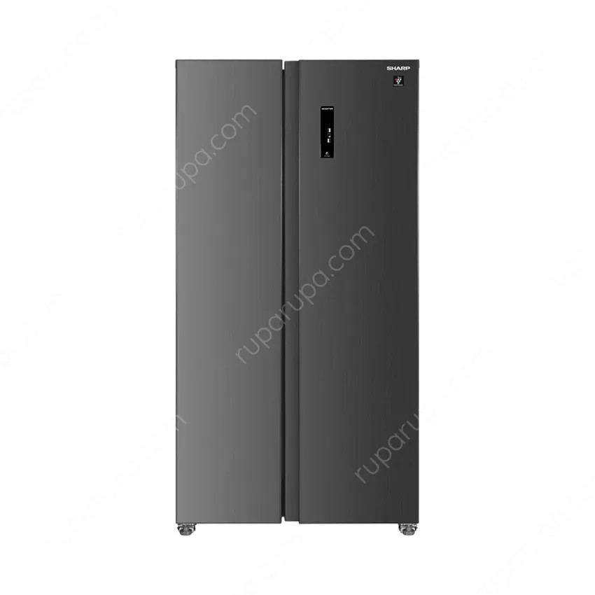 Kulkas 2 Pintu 630L 