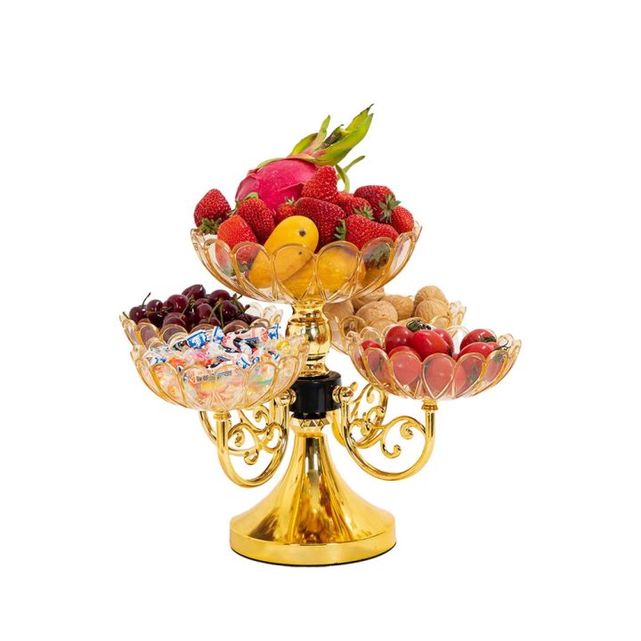 Buah Campuran