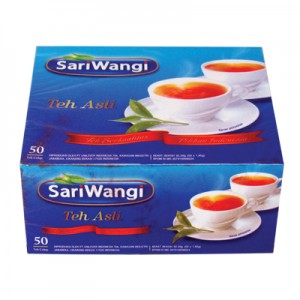 Teh Sariwangi