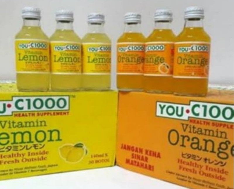 You C-1000