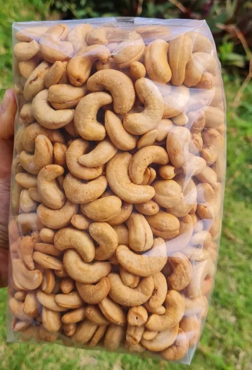 Mente goreng