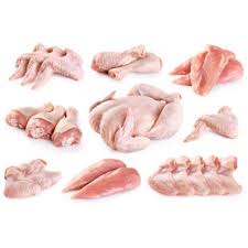 Daging Ayam