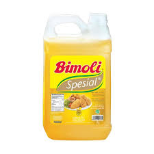 Bimoli Minyak Goreng 5L