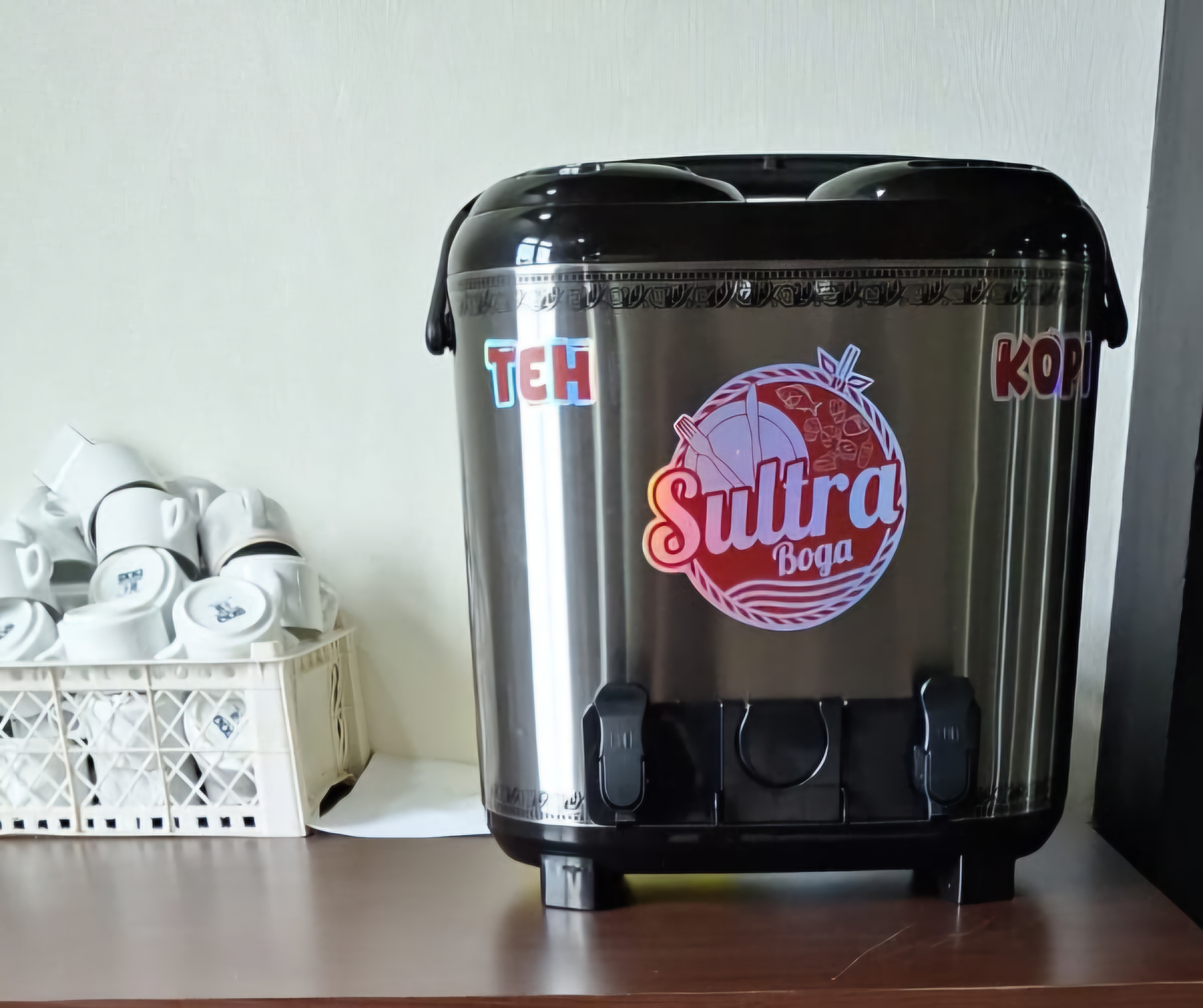 Snack Teh/Kopi