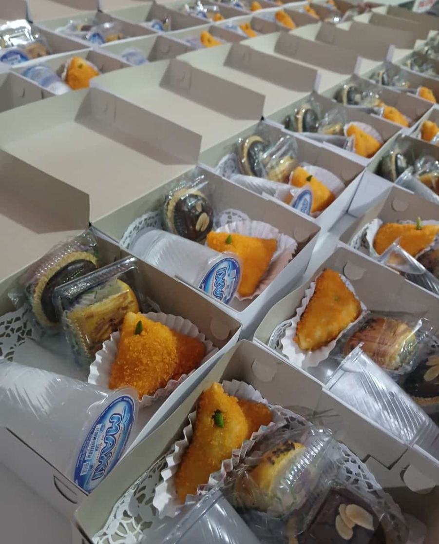 Snack Box