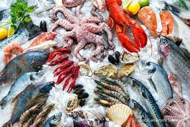 Aneka Seafood