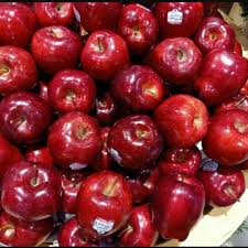 Apel Merah USA