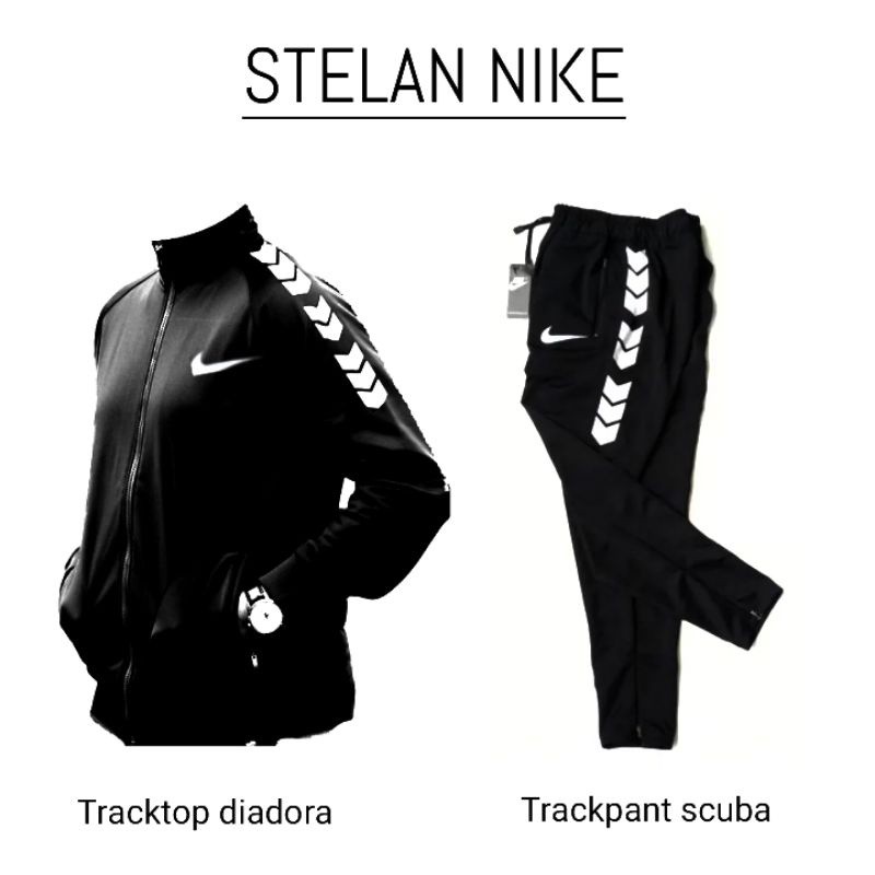 Trening Pack Custom