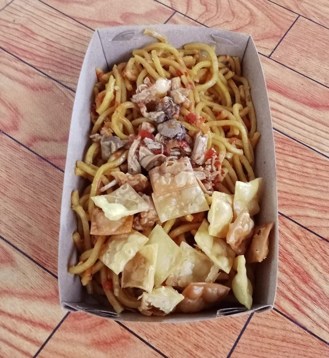 Mie Goreng