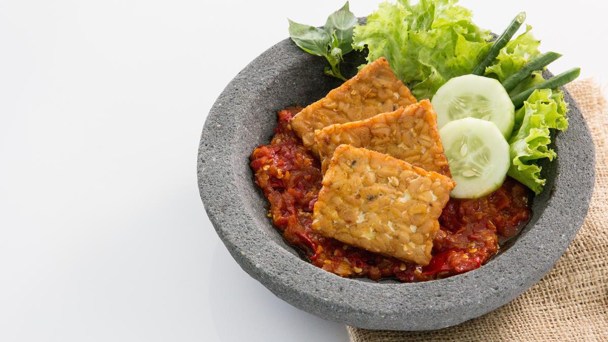 Tempe Tahu Penyet DPS