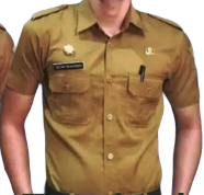 Baju Dinas ASN