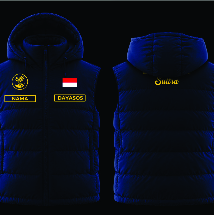 ROMPI HOODIE