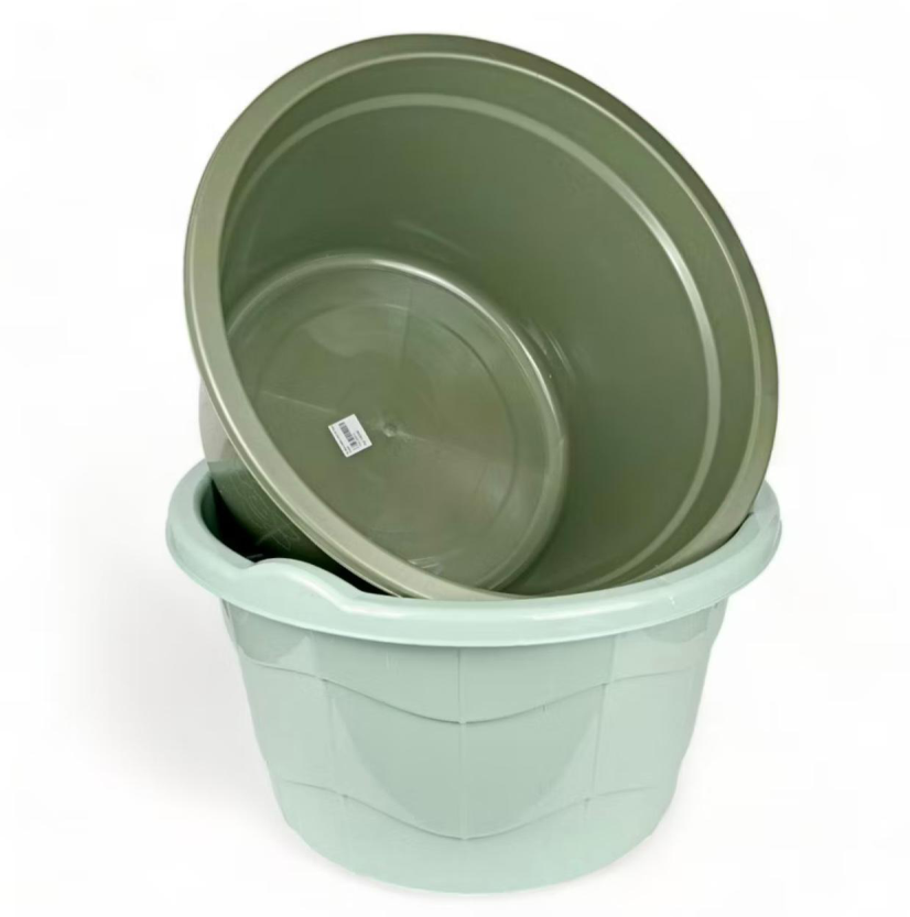 Baskom Plastik
