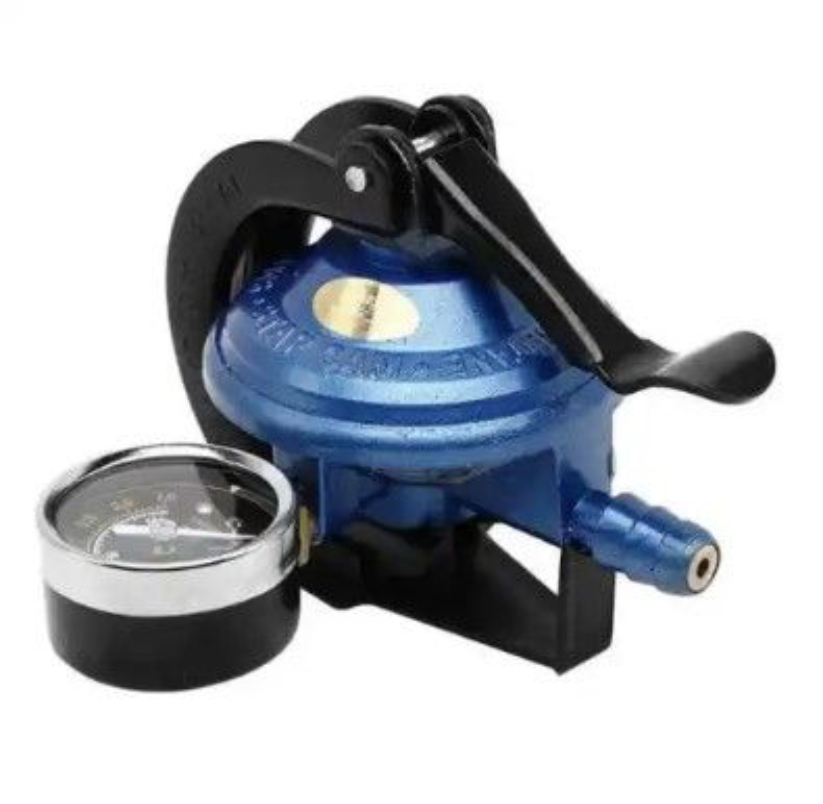 Regulaor Gas