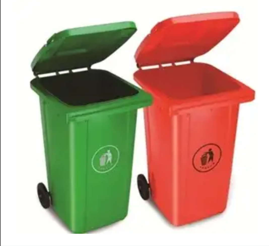 Tempat Sampah