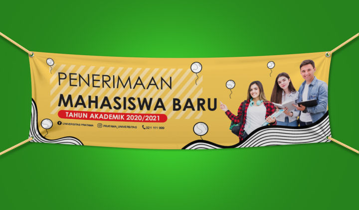 SPANDUK BALIHO