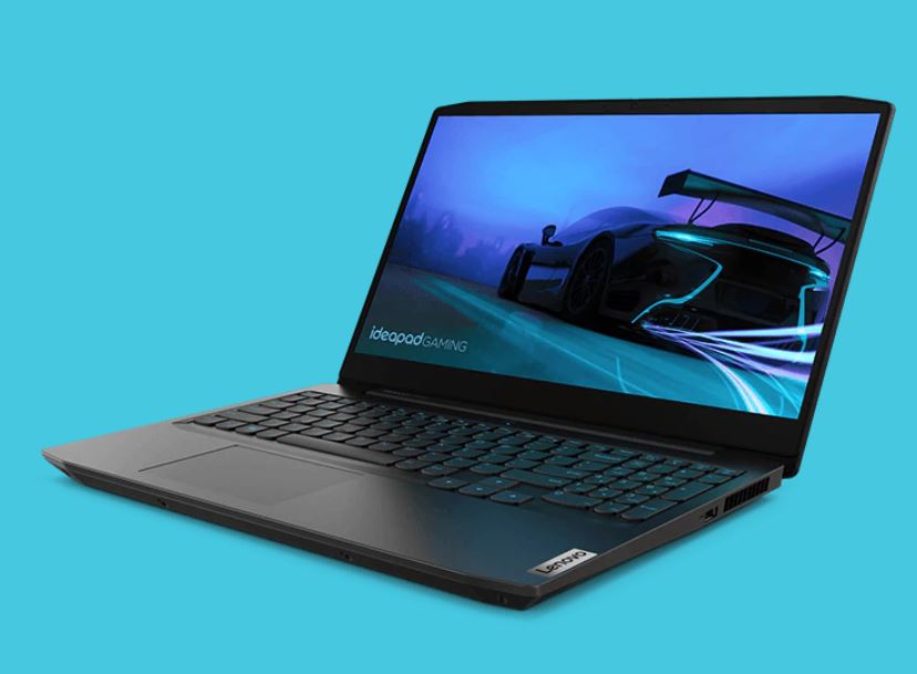 LENOVO Ideapad Gaming 3i 15 GTX1650