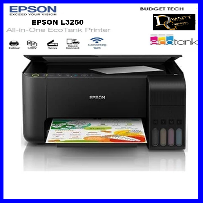 Printer Epson L3250