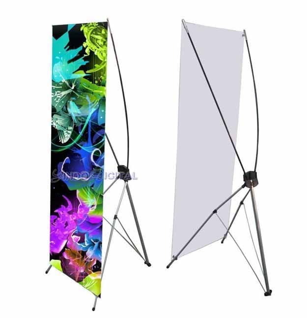 Y BANNER 60X160 CM