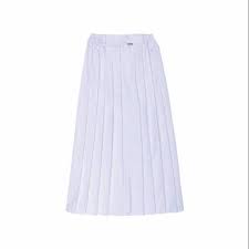 CELANA / ROK  SEKOLAH SD PUTIH