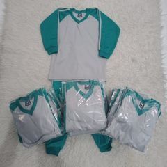 BAJU SERAGAM OLAHRAGA SD/SMP/SMA ALL SIZE